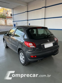 207 1.4 XR 8V