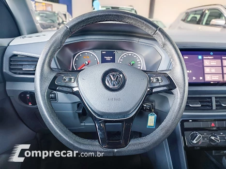 T-CROSS 1.0 200 TSI