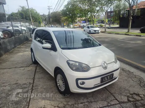 UP 1.0 MPI Move UP 12V