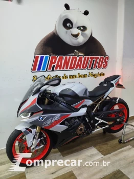 S 1000 RR 1000 cc