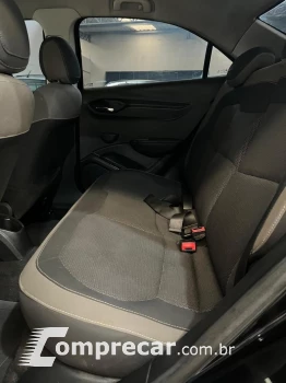 CHEVROLET PRISMA 1.4 MPFI LT 8V