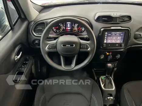 RENEGADE 1.3 T270 TURBO FLEX AT6