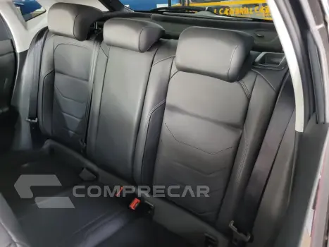 Polo Highline TSI 1.0 Flex 12V Aut.