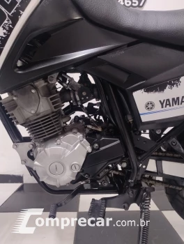 XTZ 150 Crosser ED