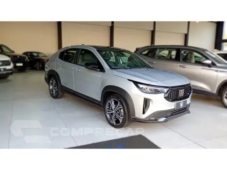 FASTBACK 1.0 TURBO 200 FLEX IMPETUS CVT