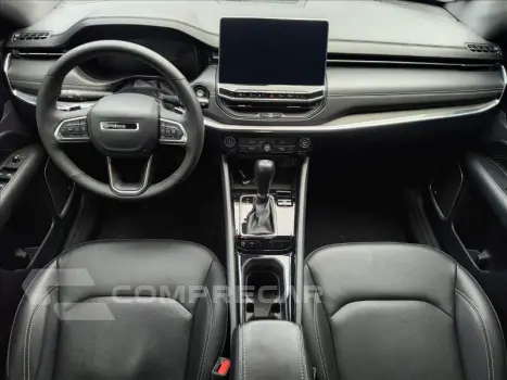 COMPASS 1.3 T270 Turbo S