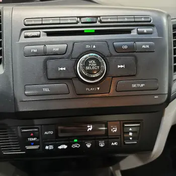 Civic Sedan LXR 2.0 Flexone 16V Aut. 4p