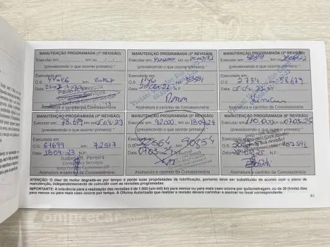 COMPASS 2.0 16V DIESEL LIMITED 4X4 AUTOMÁTICO