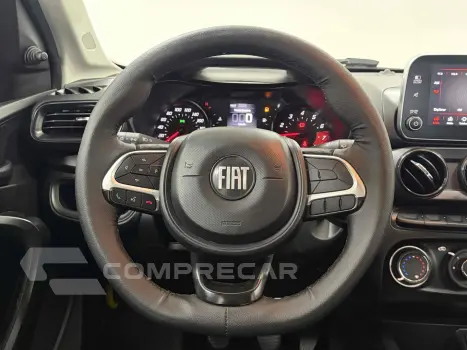 ARGO 1.0 FIREFLY FLEX DRIVE MANUAL