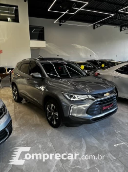 TRACKER 1.2 Turbo Premier
