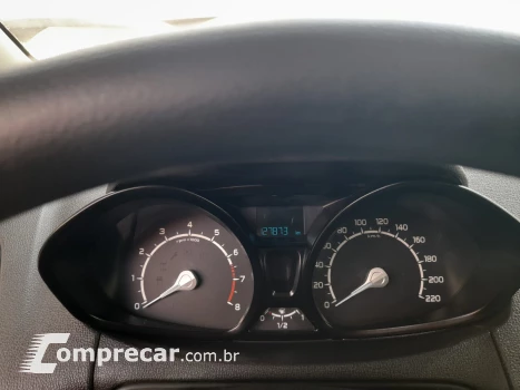 Ecosport Freestyle
