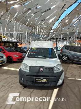 Fiorino 1.4