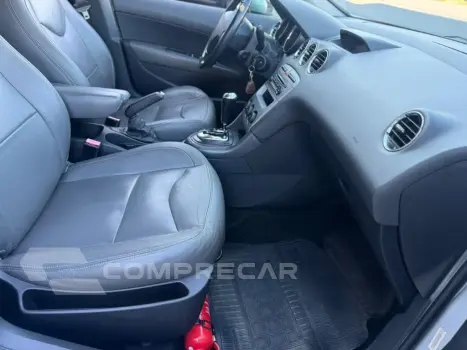 408 Sedan Allure 2.0 Flex 16V 4p Aut.