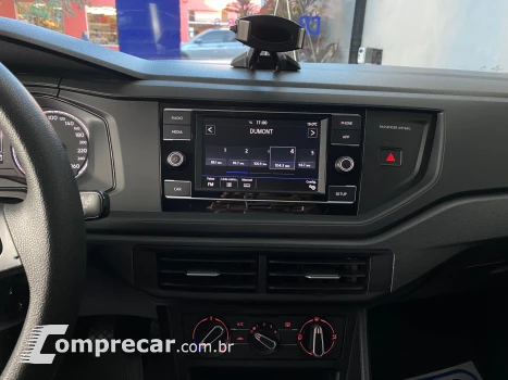 Polo 1.6 MSI Flex 16V 5p