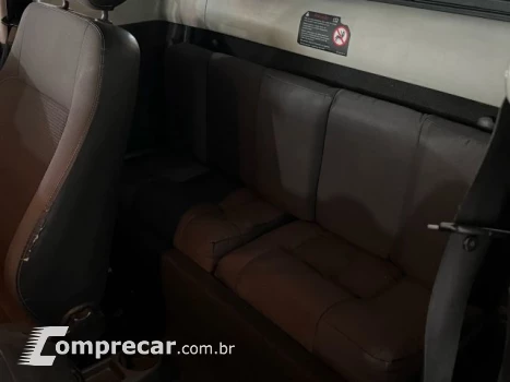 SAVEIRO - 1.6 MI TROOPER CE 8V 2P MANUAL G.V