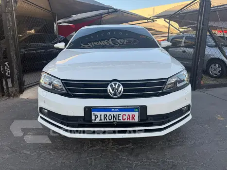 JETTA 2.0 TSI Highline 211cv