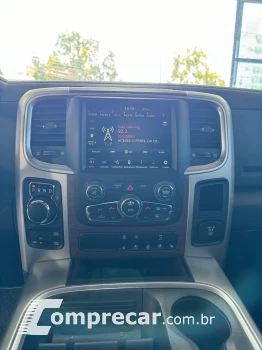 CLASSIC LARAMIE 5.7 CD V8 4X4 Aut.
