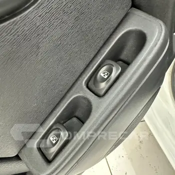 Clio RN/Alizé/Expr./1.0 Hi-Power 16V 5p