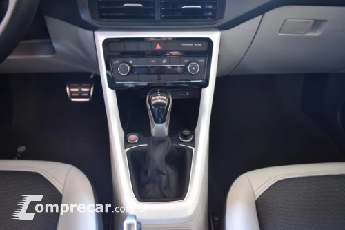 T-CROSS 1.4 250 TSI Highline