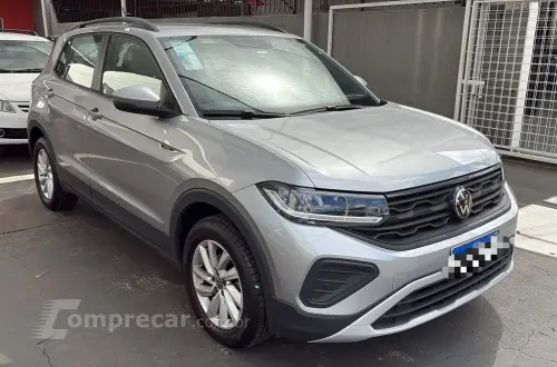 T-CROSS 1.0 200 TSI