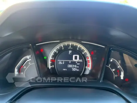 CIVIC - 2.0 16V ONE SPORT 4P CVT