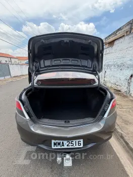 PRISMA Sed. ADVANT. 1.0 8V FlexPower 4p