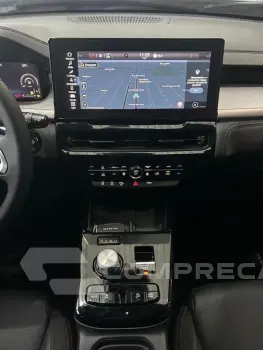 RAMPAGE R/T HURRIC. 4 2.0 TB CD 4X4 Aut.