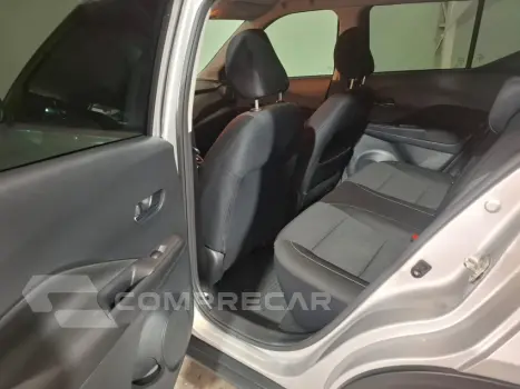 KICKS 1.6 16vstart Sense