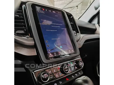 TORO 2.0 16V TURBO DIESEL RANCH 4WD AT9