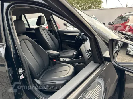 X1 SDRIVE 20i TB Acti.Flex Aut.