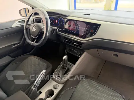 Polo Highline 200 TSI 1.0 Flex 12V Aut.