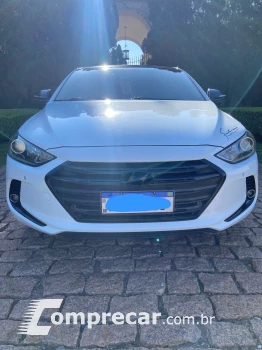 ELANTRA 2.0 16V Special Edition