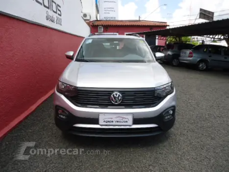 T-CROSS 1.0 200 TSI Sense