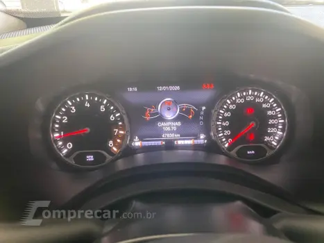 RENEGADE 1.8 16V Limited