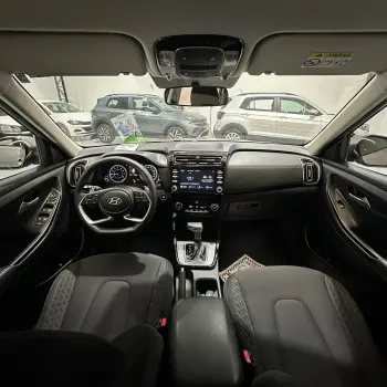 Creta Limited 1.0 TB 12V Flex Aut.