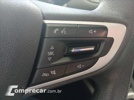 TRACKER 1.0 TURBO FLEX LT AUTOMÁTICO