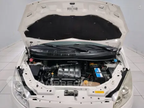IDEA 1.4 MPI Attractive 8V