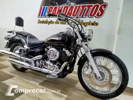 XVS 650