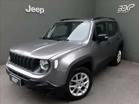 RENEGADE 1.8 16V Sport
