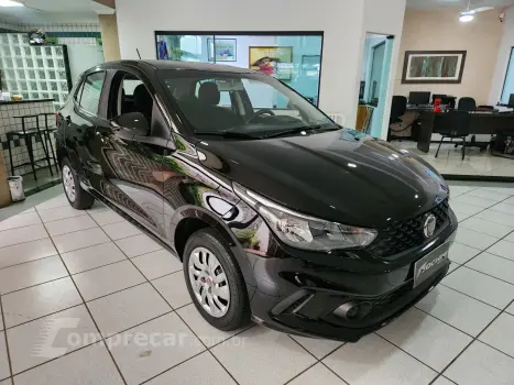 Argo 1.0 FLEX FIREFLY