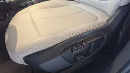 X1 2.0 16V Turbo Activeflex Sdrive20i