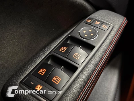 A 250 2.0 SPORT TURBO GASOLINA 4P AUTOMATIZADO