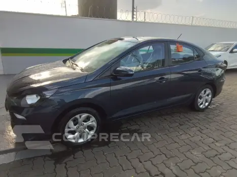 HB20S 1.0 12V FLEX COMFORT MANUAL
