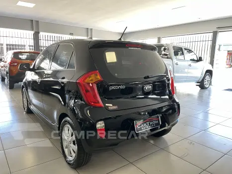 PICANTO EX 1.0