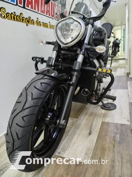Vulcan s 650