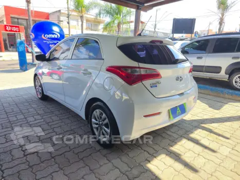 HB20 Hatch 1.0 12V 4P FLEX COMFORT