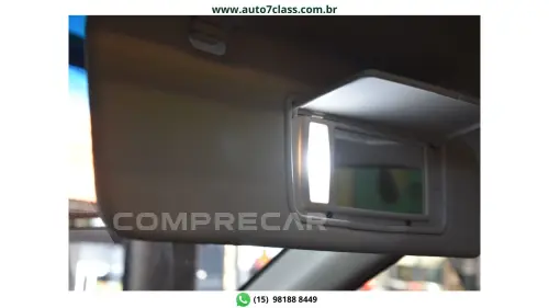 CRV - 2.0 EXL 4X4 16V 4P AUTOMÁTICO