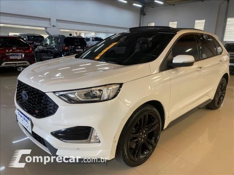 FORD EDGE 2.7 V6 Ecoboost ST AWD 4 portas