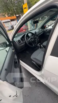 Gol (novo) 1.0 Mi Total Flex 8V 4p