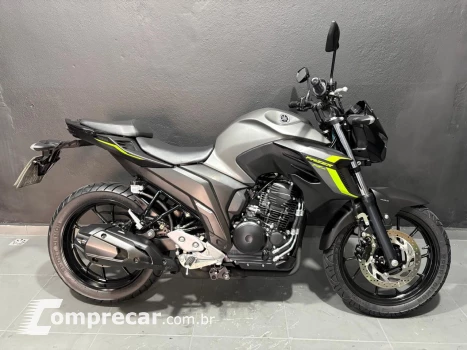 FAZER 250 FZ 25 ABS